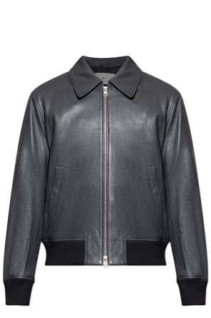 Dolce & Gabbana Silk bomber jacket | Men's Clothing | Vitkac